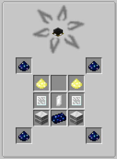 Largo Minecraft Sur Twitter 25 Celestial Gateway Astral Sorceryの便利アイテム第7弾 ざっくり言うとテレポーター ディメンション間も越えられる リソースも不要 マルチブロック設備と 転移先には チャンクローダーが必要になる Age5以降の惑星間移動に