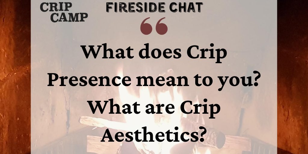 Crip Camp Film on Twitter "thegreatdancer feels that dance itself