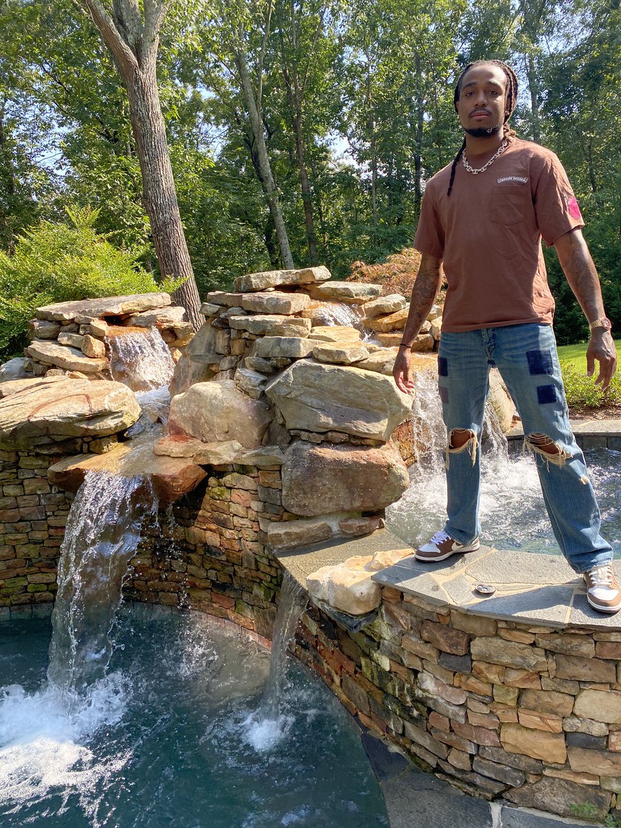 QuavoYRN (@QuavoStuntin) on Twitter photo 2020-08-09 21:52:13 Good Sunday 🙏🏾 Good Sunday 🙏🏾