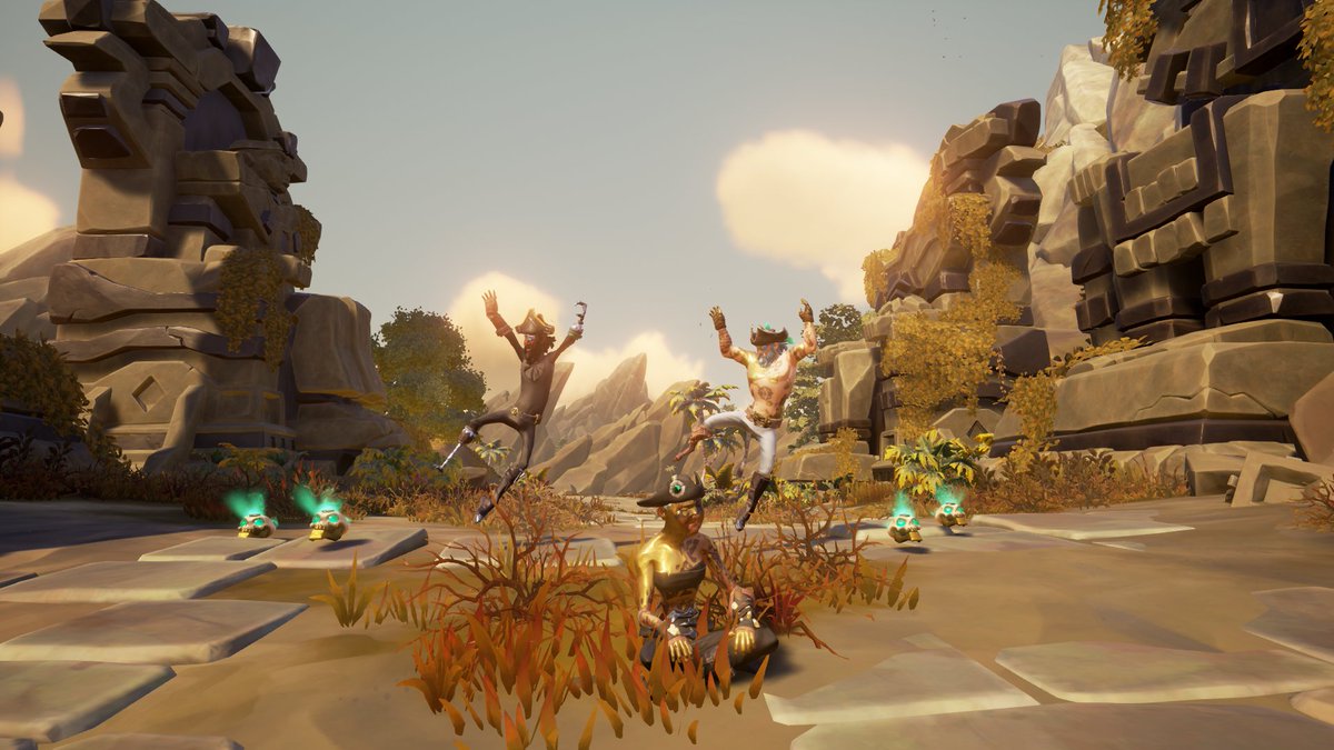 FragOSRS's tweet image. Tall Tales ✅