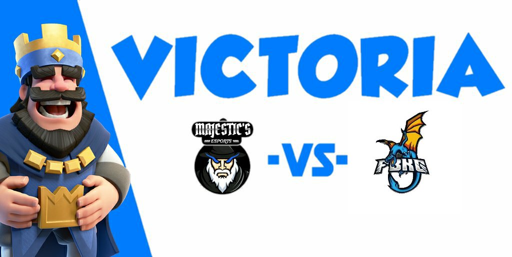 Majestic's eSports ✨🎩✨ (@majestics_esp) on Twitter photo 🎮Resultado🎮✨
Ganamos con un marcador ajustado de 2-1 en contra de <a href="/FBKG_eSports/">Firebreaking eSports 🇪🇸</a> que jugaron un gran partido...
Jugadores Destacados🏅✨
<a href="/Violinist_CR/">Violinist🐐</a>
@JulioDaniel0403
<a href="/BryantCR5/">B.ryantツ</a>
<a href="/smickel07/">smickel07</a>
<a href="/Julian_Cr21/">JuLiaN</a> 🎮Resultado🎮✨
Ganamos con un marcador ajustado de 2-1 en contra de <a href="/FBKG_eSports/">Firebreaking eSports 🇪🇸</a> que jugaron un gran partido...
Jugadores Destacados🏅✨
<a href="/Violinist_CR/">Violinist🐐</a>
@JulioDaniel0403
<a href="/BryantCR5/">B.ryantツ</a>
<a href="/smickel07/">smickel07</a>
<a href="/Julian_Cr21/">JuLiaN</a>
