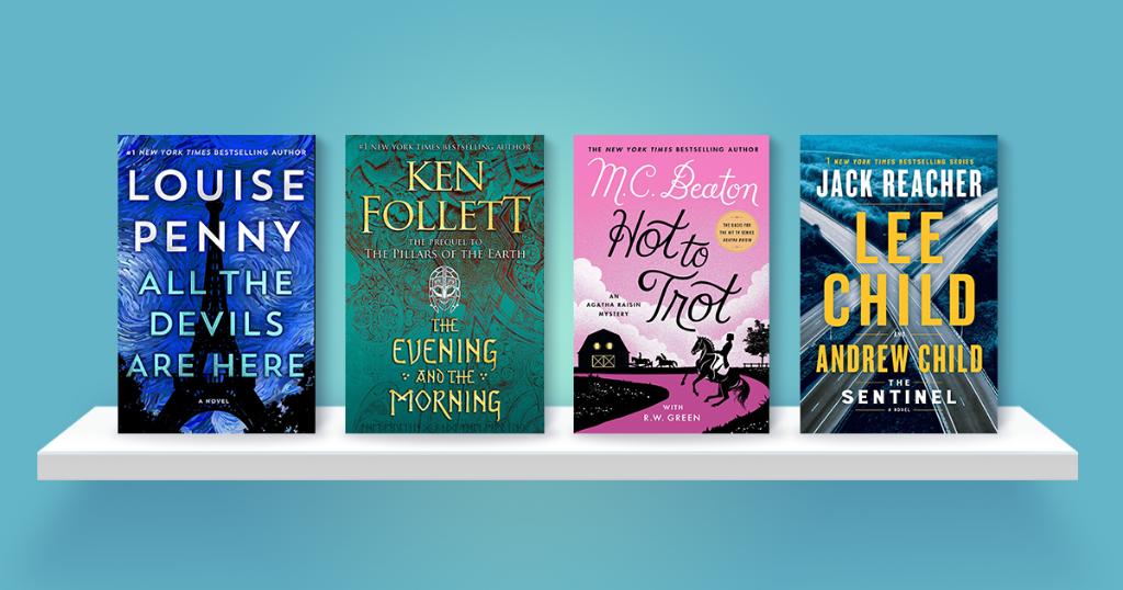 Kindle tweet media