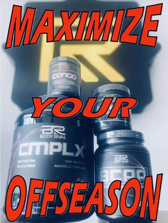 FitSouthlands's tweet photo. Student Athletes! Take advantage of the extended offseason and be prepared both mentally and physically! Train harder than ever before and become Bigger, Stronger and Faster than your opponent! #StudentAthlete #Trainharder #prepare #hardwork #champion #noexcuses #supplements https://t.co/aRjvqOrrng