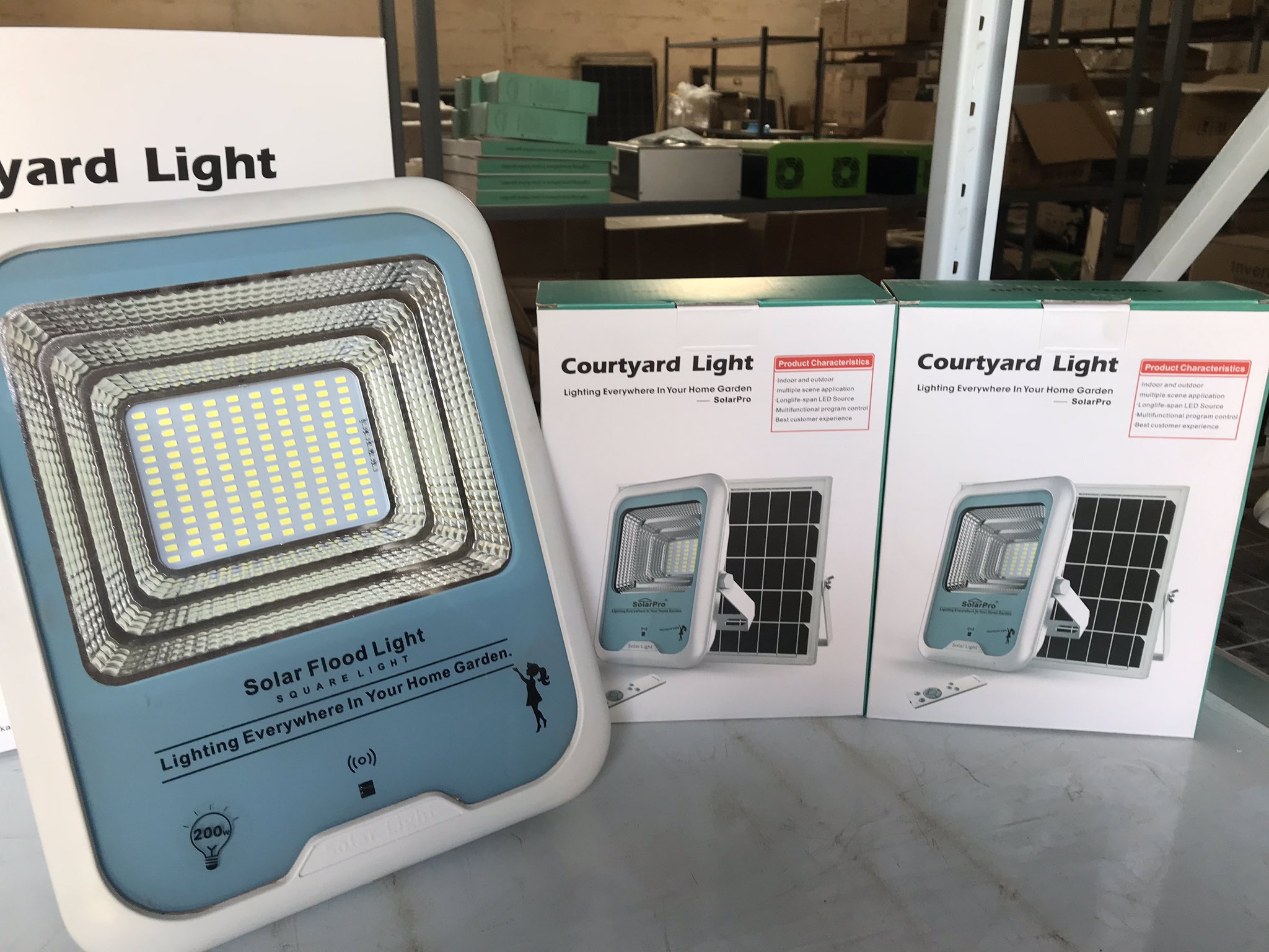 AC/DC LIGHTING LTD on Twitter: