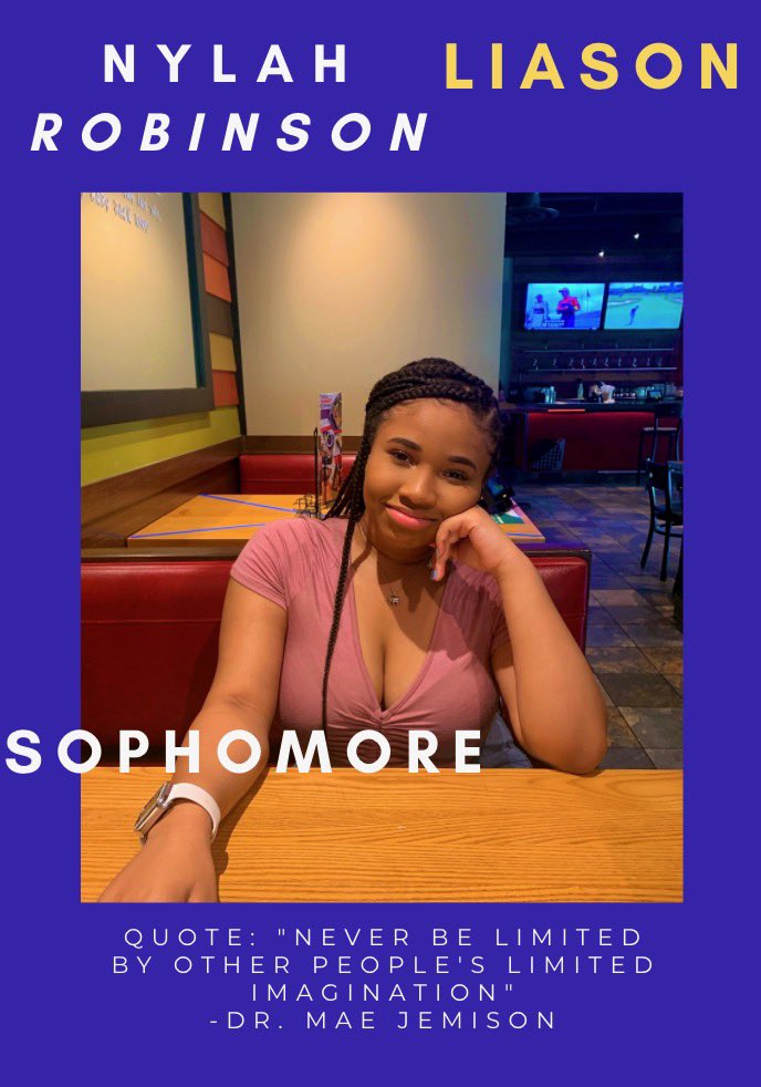 ECU NAACP (@naacp_ecu) on Twitter photo 