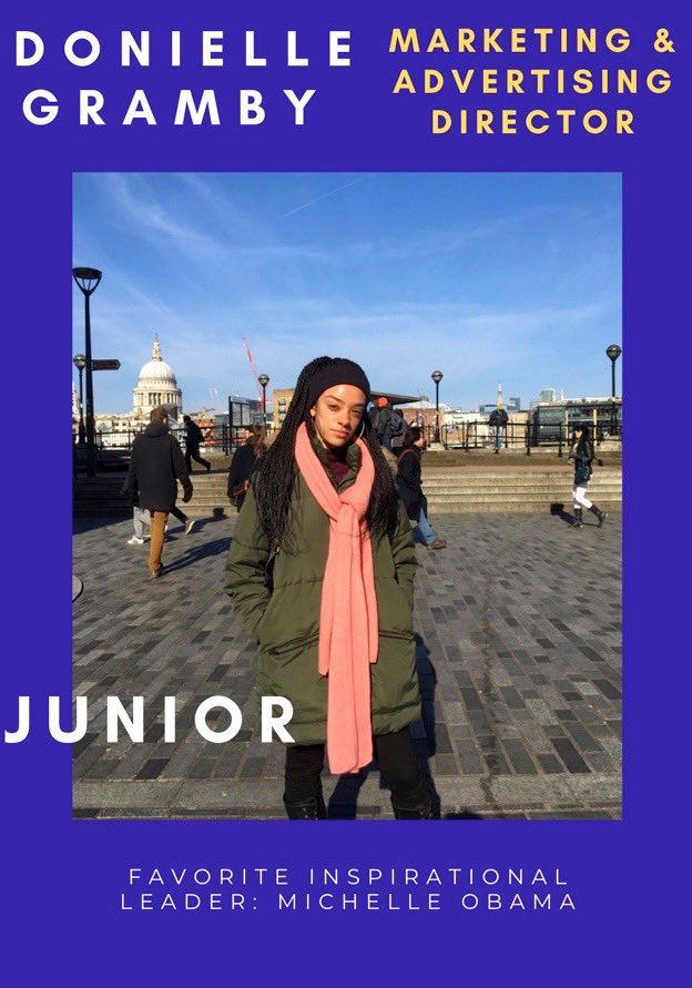 ECU NAACP (@naacp_ecu) on Twitter photo 