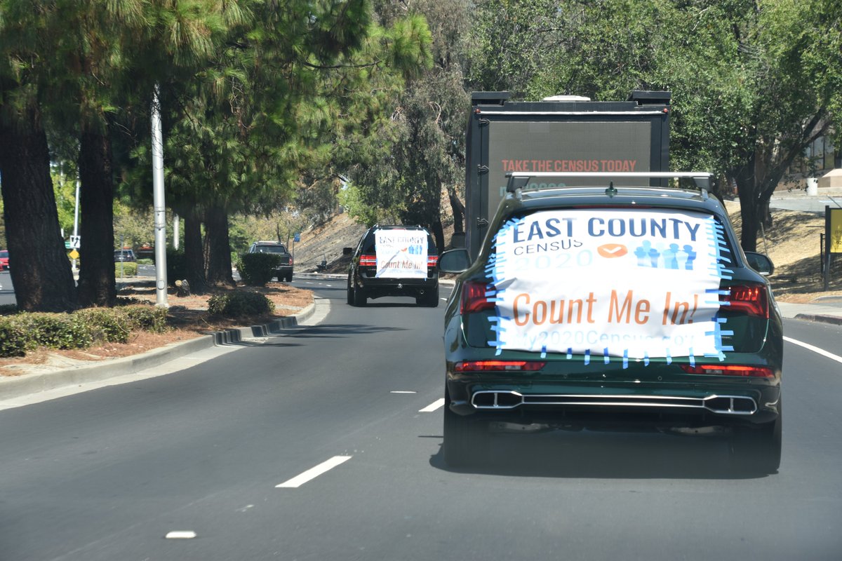 RepDeSaulnier's tweet image. Thanks @AntiochCAGov, @CityPittsburgCA, Bay Point, and @cococensus for encouraging our community to take a few minutes to fill out the #Census2020 to ensure our schools, roads, &amp;amp; hospitals are fully funded. Fill out these 9 easy questions at my2020census.gov to #BeCounted.