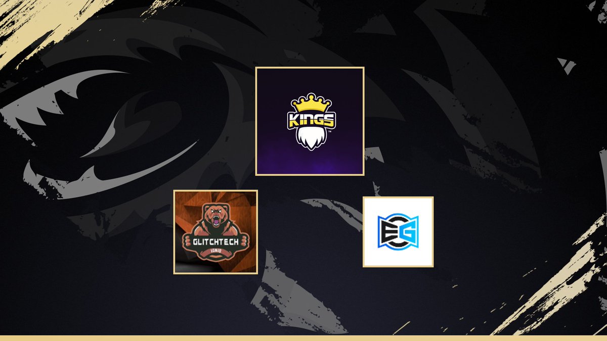 GTNetworkGG's tweet photo. [#ElderLeague]

The Elder League Season 1 Final Standings

🥇 @KingsUnite 
🥈 @GlitchtechES #Ignis
🥉 @EdgeGEsports 

#CSGO #esports https://t.co/szaiJMRZDd