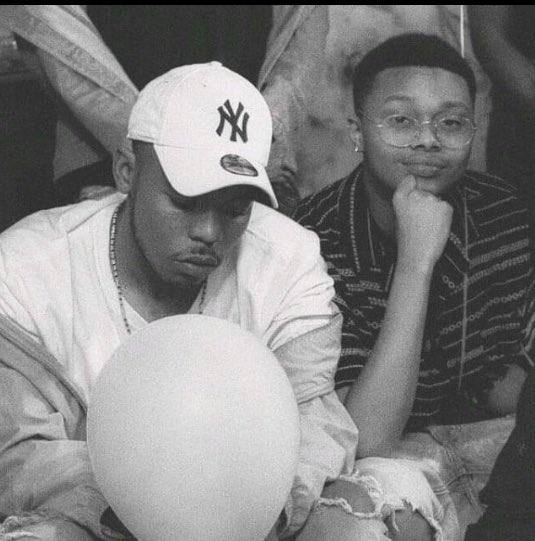 kiiiaarraavv's tweet photo. “if i’ve got Mash then i’m covered “ Happy birthday 🤴🏾🎂#MashThePresident https://t.co/MUIk41uGVf