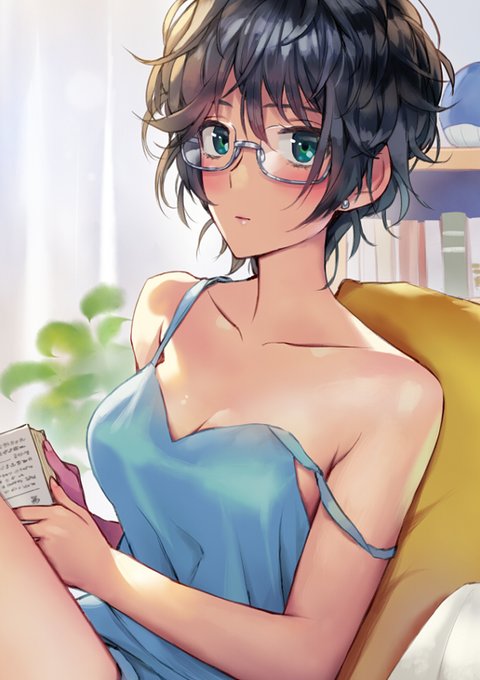 Skeb絵 神奈ありあ
所々調整して上げ直した。
https://t.co/xVaoPInDU2 