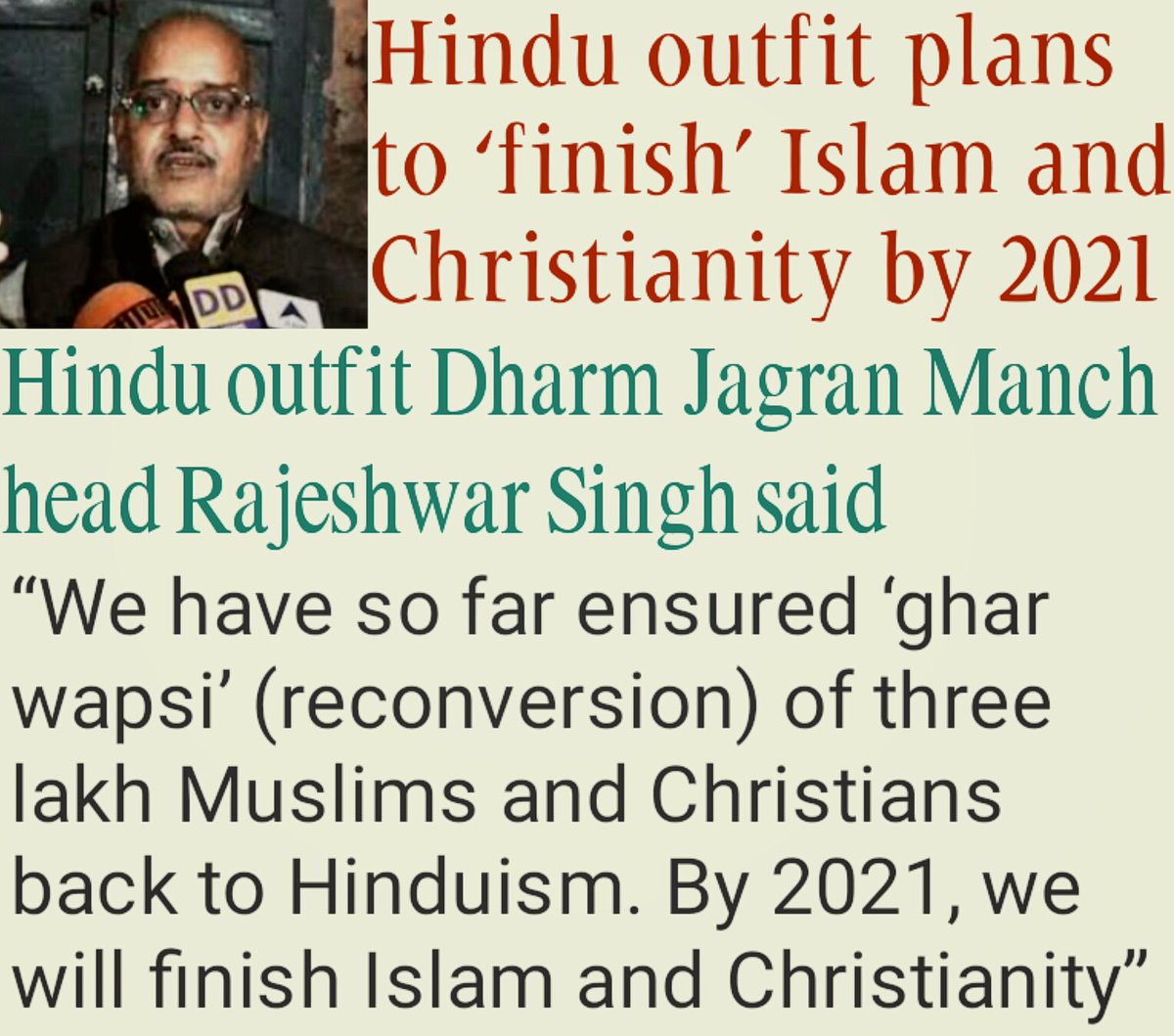 AbdullahProfit's tweet photo. @ZweetCaramel92 @amethystlyy Why only Islam and Christianity https://t.co/lknhmwOlYl