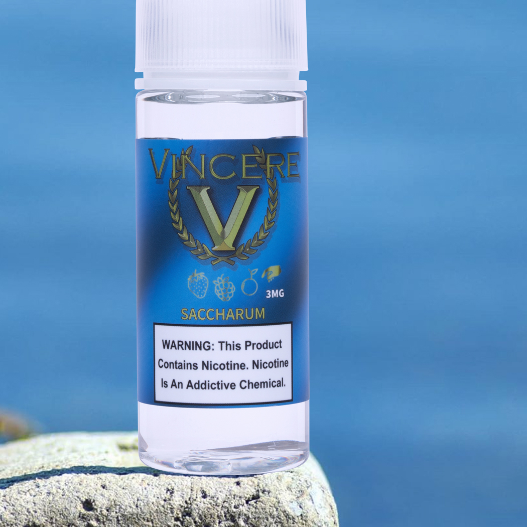 #SundayFunday with Saccharum!