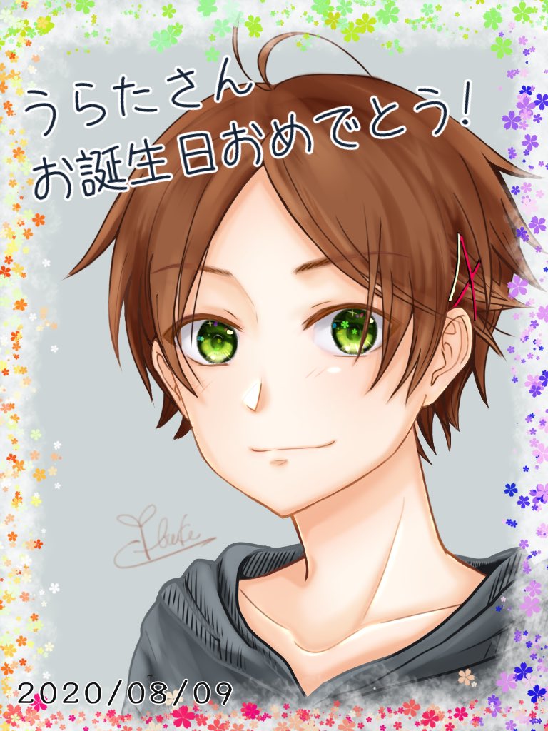 Twoucan うらたさん の注目ツイート イラスト マンガ コスプレ モデル Twoucan うらたさん の注目ツイート イラスト マンガ コスプレ モデル