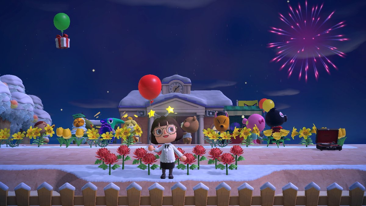 majuzilla's tweet photo. #AnimalCrossing #ACNH #NintendoSwitch https://t.co/qJdMzH2GiL