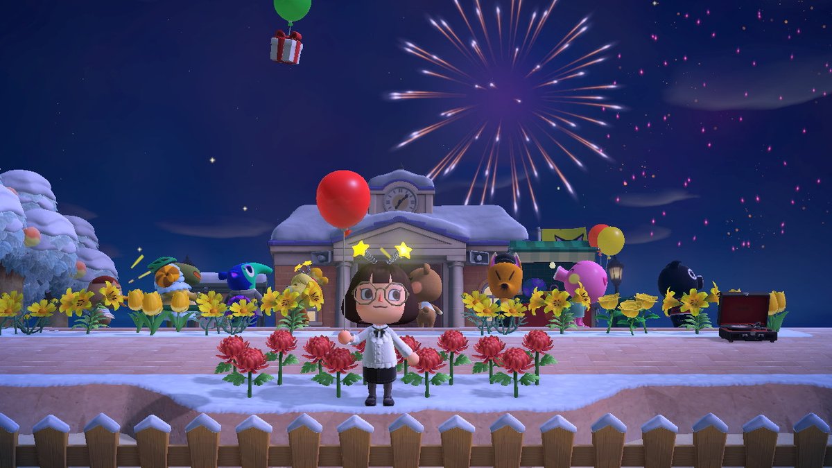 majuzilla's tweet photo. #AnimalCrossing #ACNH #NintendoSwitch https://t.co/qJdMzH2GiL