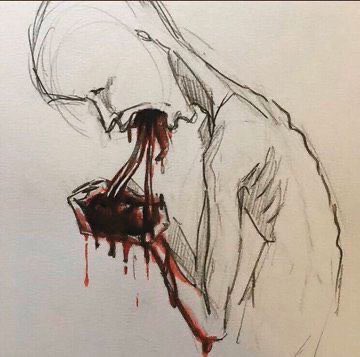 Baytalqasid44's tweet photo. "أهديتُك قلبي مُزهرًا ومُشرقًا، ورددتُه إلي مُهشمًا مُحطمًا، وها أنا ذا أحمل ذلك القلب الجريح، بين يدي وأُقلب كفيّ يَمينًا وشِمالًا حسرةً، وخَيبة على تِلك الأمانة التي خُنتها وأسرفتَ في تعذيبها" https://t.co/MNML11HZGq