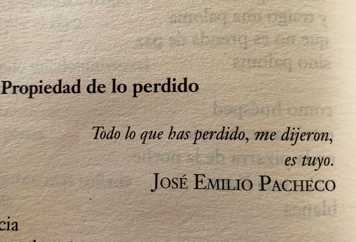 maria_mimia's tweet photo. José Emilio Pacheco https://t.co/UULl96H8fd