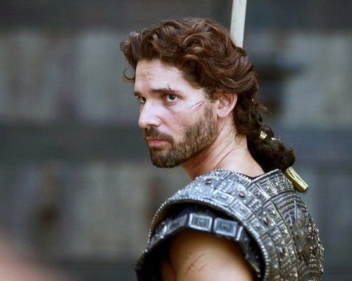 Happy birthday, Eric Bana! Today the Australian actor turns 52 years old, see profile at:  