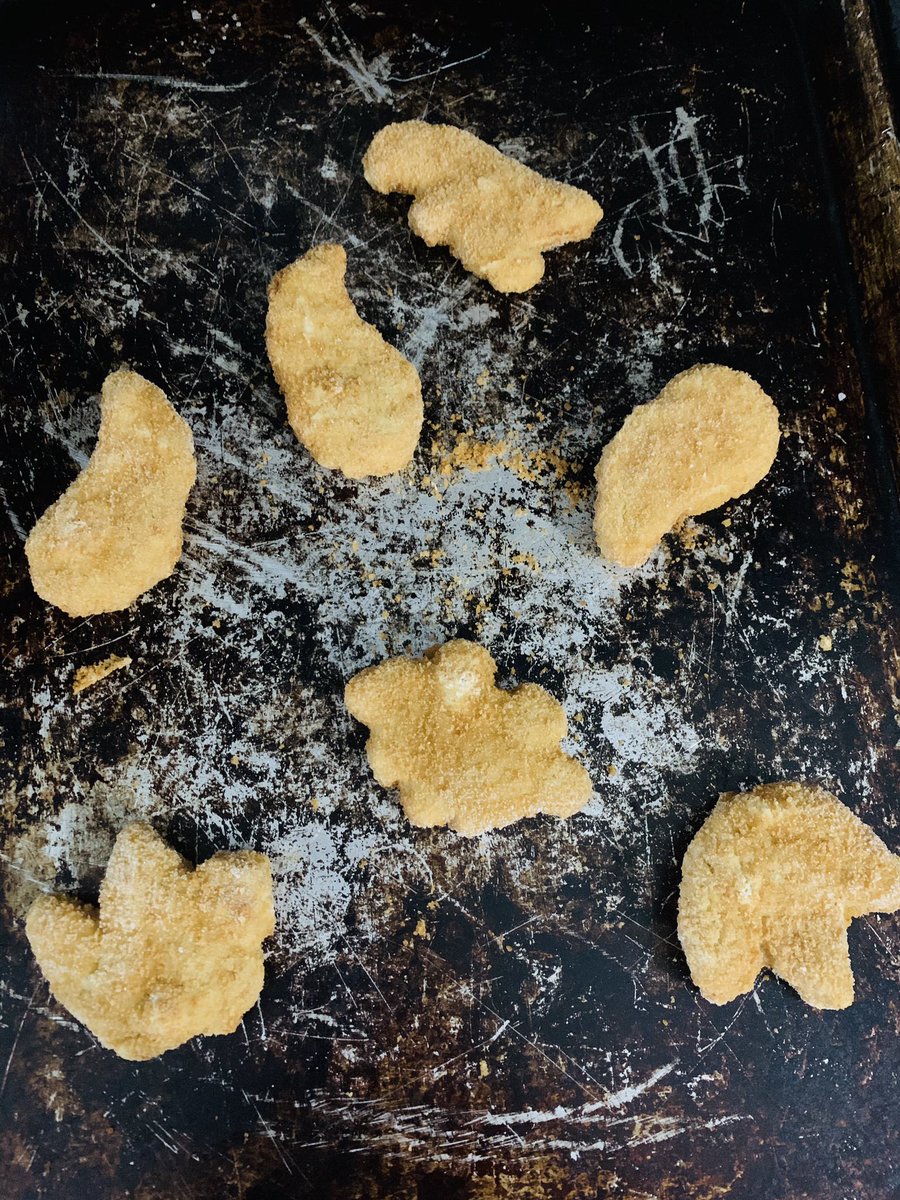 Morgan Dube tweet media