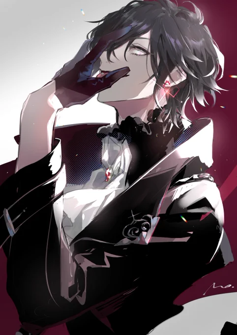 ? #オリジナル 