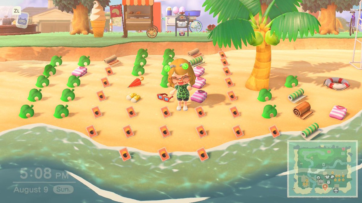 caitxcrossing's tweet photo. swap shop is now open! you may fish and visit shops. just please respect the flowers! Dm for dodocode 😌#AnimalCrossing  #ACNH #dodocode https://t.co/adICZko6PC