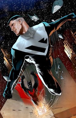 nichtexistentig's tweet photo. Made some cool Superman Styles with the New "Subject 0" Emblem. #DCUO https://t.co/KzqUJaTCDg