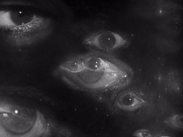 ddoniolvalcroze's tweet photo. NOTHING BUT TIME (1926) dir. Alberto Cavalcanti 
SPELLBOUND (1945) dir. Alfred Hitchcock 
METROPOLIS (1927) dir. Fritz Lang https://t.co/ASKVr8Z9x3