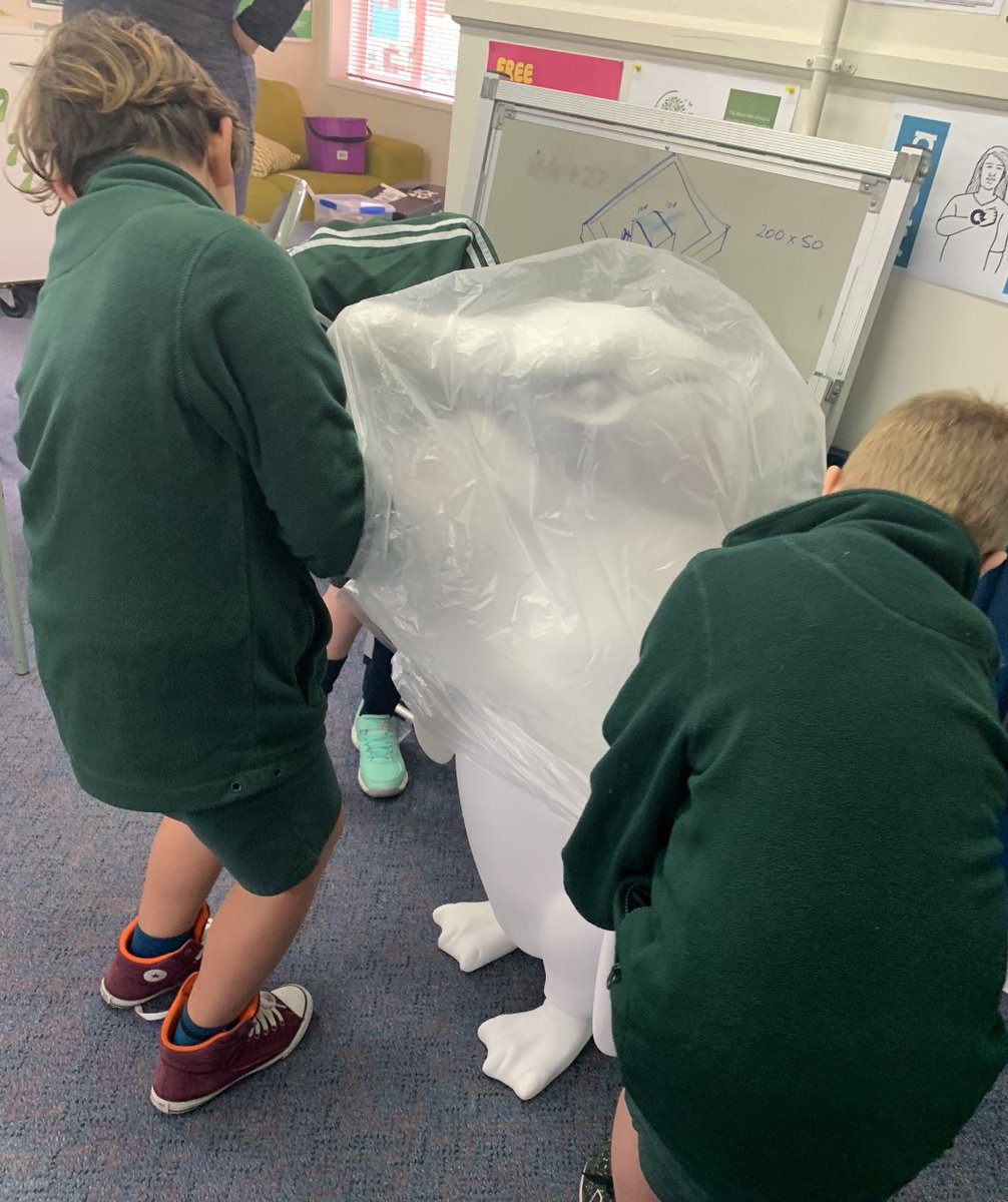 Burnside's Pop Up Penguin tweet media