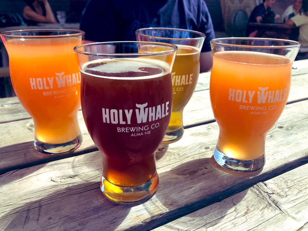 Tahlia Ferlatte (@tferlatte) on Twitter photo No better place to grab a cold drink at sunset 🌅 And it can be done right here in the <a href="/TownofRiverview/">Town of Riverview</a>! Save a spot for the <a href="/holywhalebrew/">Holy Whale Brewery</a> beer garden on your summer bucketlist 🐋 #GreatPlaceTo... No better place to grab a cold drink at sunset 🌅 And it can be done right here in the <a href="/TownofRiverview/">Town of Riverview</a>! Save a spot for the <a href="/holywhalebrew/">Holy Whale Brewery</a> beer garden on your summer bucketlist 🐋 #GreatPlaceTo...