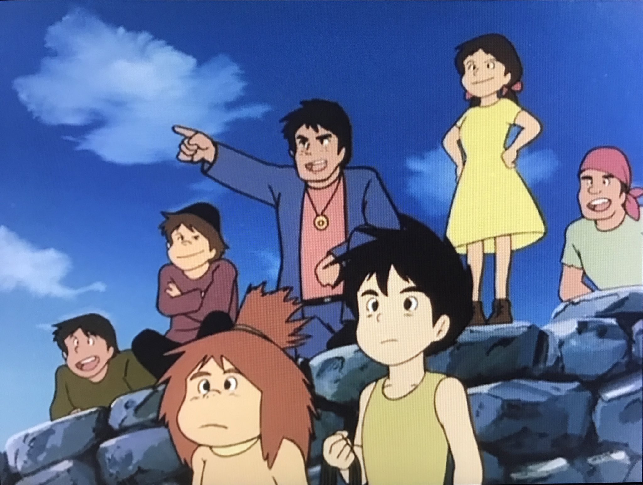 تويتر かのー على تويتر 当時青木和代さんは声優としては新人で つかせのりこさんは声優としてすでに実績があり順当に行ったらつかせさんなんですが 青木和代さんの声に惚れ込んだプロデューサーが青木さんをジムシィ役に抜擢したそうです つかせさんの早世は青木