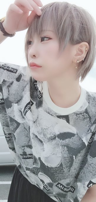 Twitterのコスプレ画像41