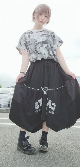 Twitterのコスプレ画像39