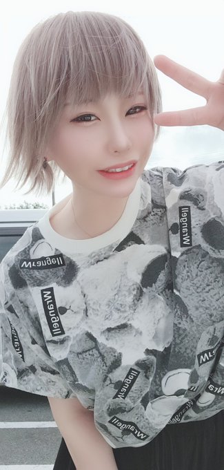 Twitterのコスプレ画像40