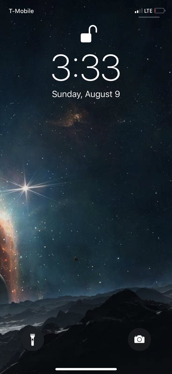 #333 is the times I see