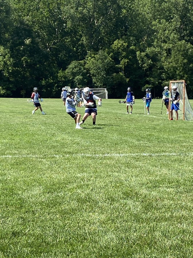 The lacrosse gods gave us a perfect weekend for 10-29 tryouts. The boys competed and the future is bright! Rosters will be posted this week. #Community #ItsWorthIt #GrowTheGame

<a href="/KilbourneLax/">Worthington Kilbourne Lacrosse</a>  <a href="/TWboyslax/">Thomas Worthington Men’s Lacrosse</a>  @1029lax1
