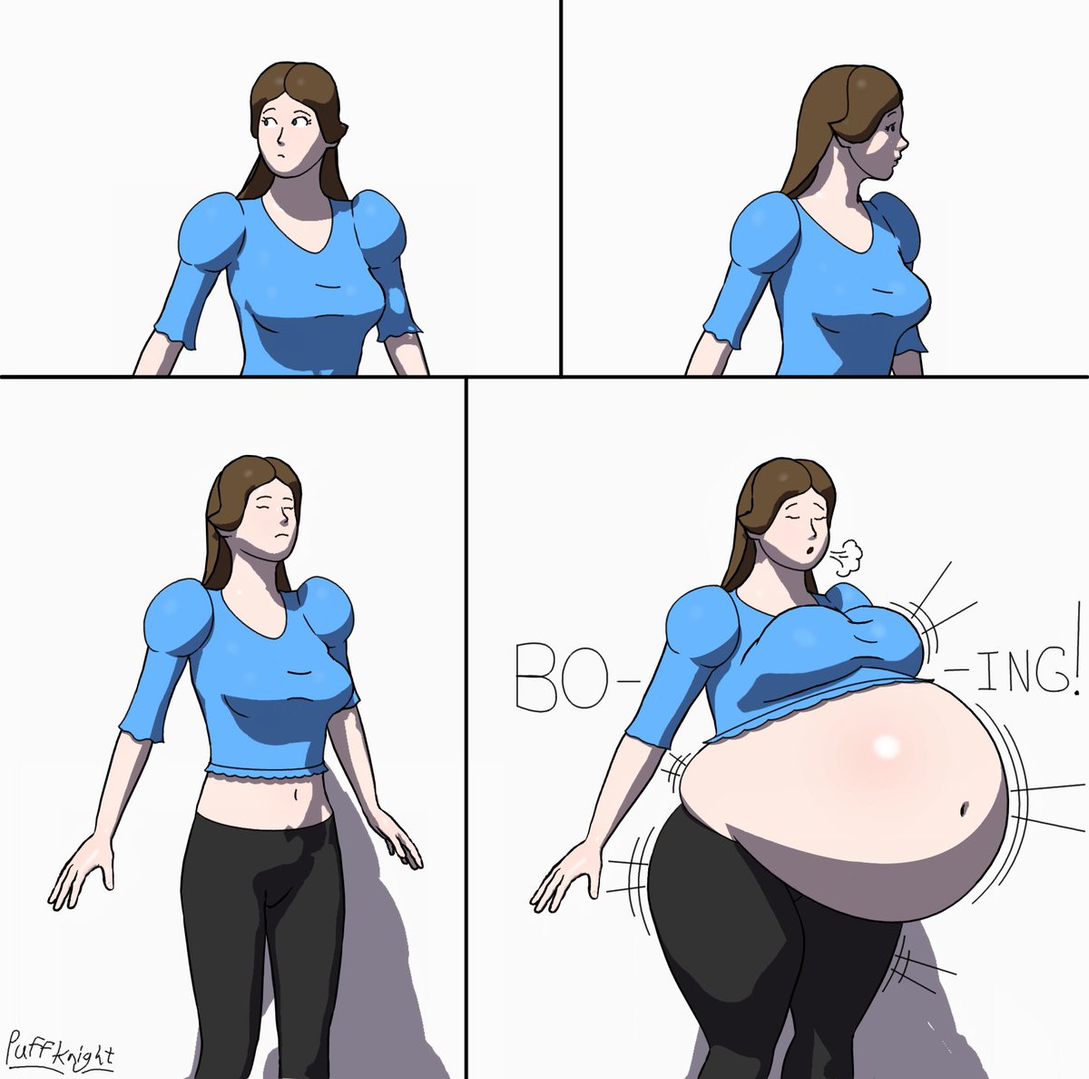 Real vore girl — ImgHub.ru