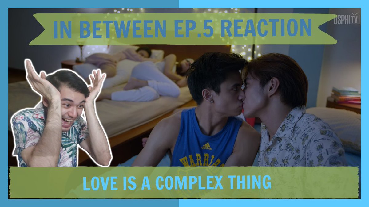 Gi0bells's tweet image. #HelloStrangerEP5 reaction coming up at 12nn! Loved the progress in this ep 💕

@BROSofficial3