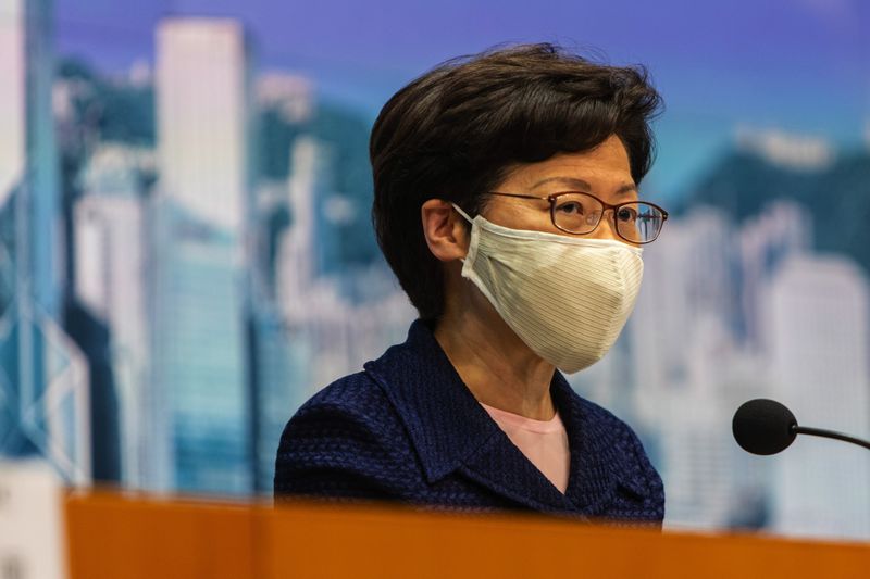 【香港焦點】五眼聯盟嚴重關注港府推遲立法會選舉及DQ參選人
bit.ly/33KE84q
五眼聯盟表示，對香港政府決定推遲立法會選舉並禁止民主派候選人參選表示「嚴重關注」，並指這些舉動破壞了對香港穩定與繁榮至關重要的民主進程。
#五眼聯盟 #嚴重關注 #推遲立法會選舉 #DQ參選人