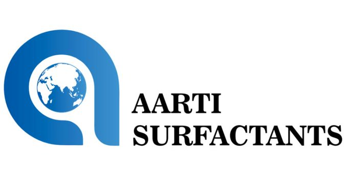 equitybulls's tweet photo. Open offer for Aarti Surfactants Ltd at Rs. 284
#AartiSurfactants #OpenOffer #StakeAcquisition #OpenMarketPurchase #PromoterDeal
https://t.co/3KpyMA7lyO https://t.co/kxbIcN2s59