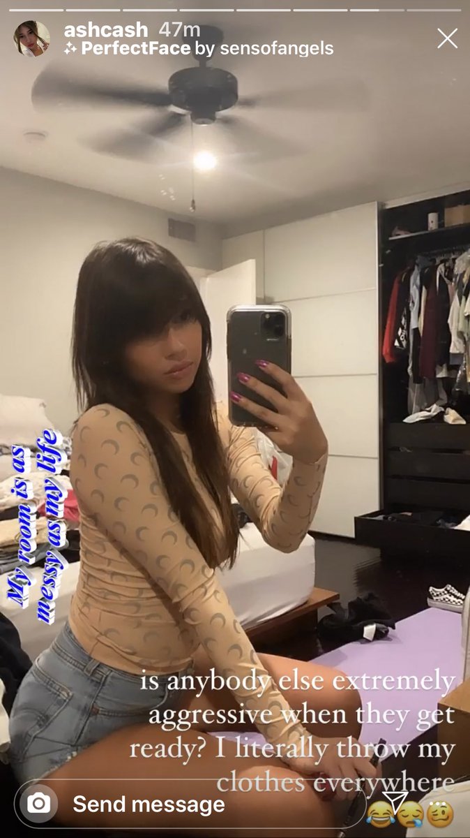 axhlendixz's tweet image. omg 😯 @ashcashashcash