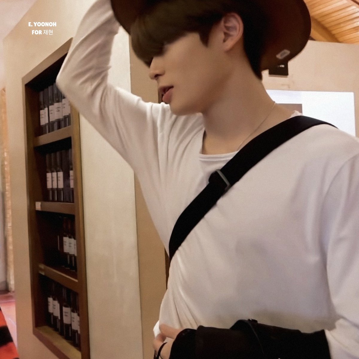 🤍✨

#JAEHYUN #재현 
#NCT #NCT127