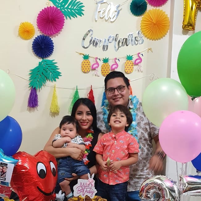 Maydelene_5's tweet photo. Mi familia 🥰 https://t.co/foTeY3jT5q