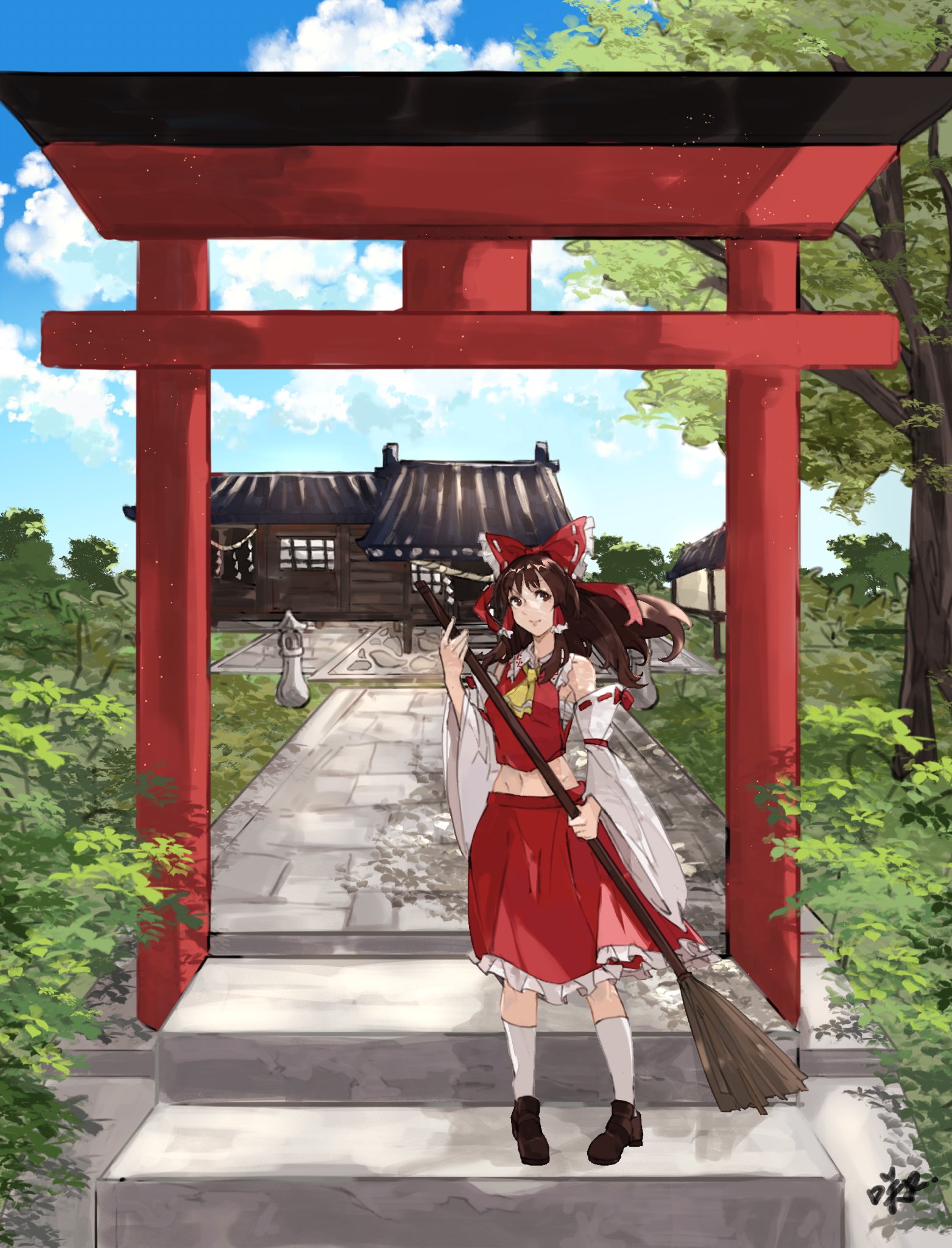 Sakuremi on X: 