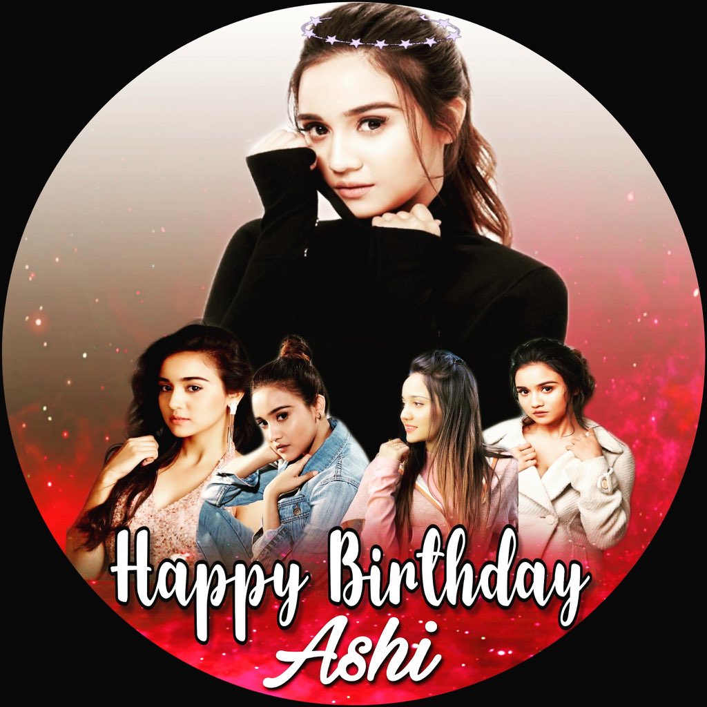 AshiSinghFC1's tweet photo. ||Birthday Trend ||
For #AshiSingh Bday 
Plz join the #  #HappyBirthdayAshiSingh 
Date : 11th August 2020
Time : 9:30 pm (Ist) onwards 
Massive trending at 11 pm (Ist)onwards 
Be there ❤️
DP: @Roshani21_ 
Rules: @AyushiJ_01 
#AshiTurnsTwentyThree https://t.co/wrxPRFb7bg