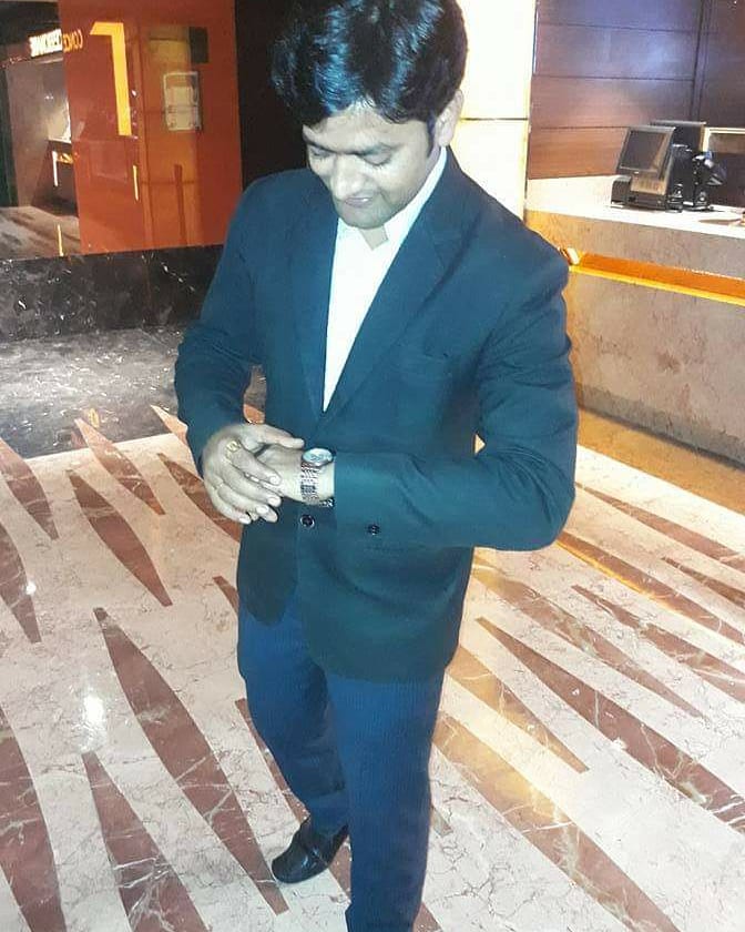 rahul_pandeybnp's tweet image. Really It was a biggest Moment.
@_PVRCinemas