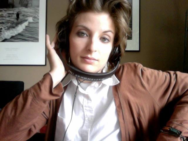 ShakesisterGrim's tweet photo. Head of the Headphone Lesbian Society since 2002.
#HexFile #Commyewnication #oldschool #headphones https://t.co/PkBydjlYeh