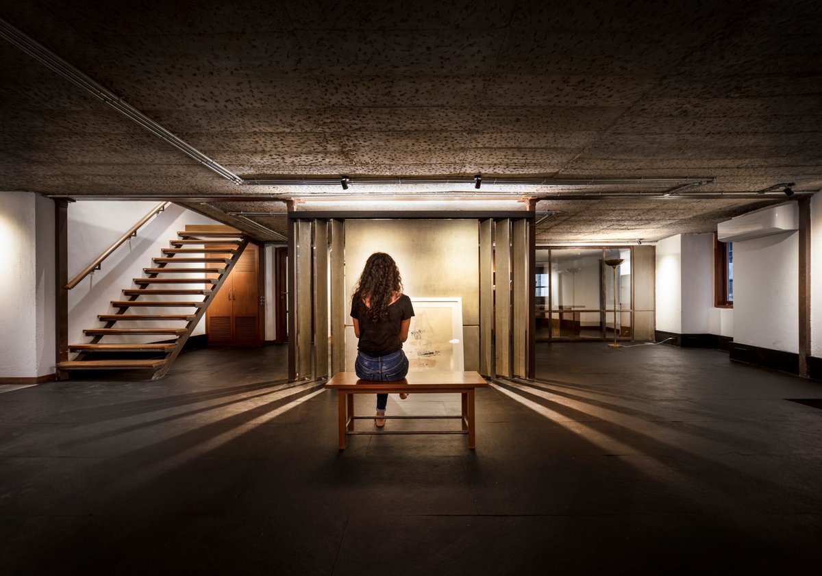 vol_zero's tweet photo. Tianu - The Revival Project by Studio PKA
Full project here: https://t.co/Rg87A7TrRb
#India
#volumezero
#design
#featuring
#volzero
#architecture
#architectureporn
#architect
#architects
#Homedecor
#Brick
#concrete
#architectureanddesign
#architecture_magazine
#rt https://t.co/xDqvMGoyLL