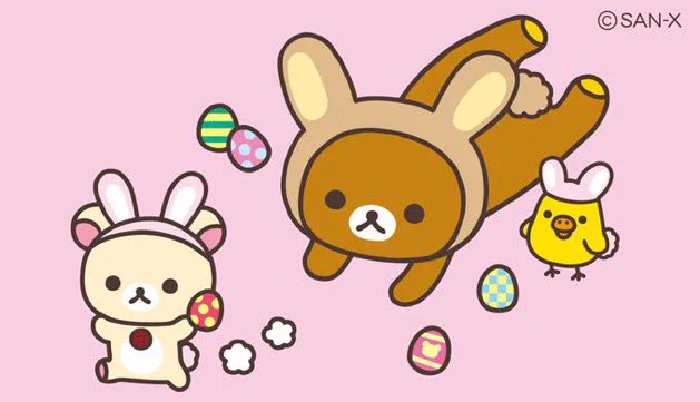 公*o様 コリラックマとうさぎティータイム　ストア限定品 リラックマごゆるりサイト公式 on X: 