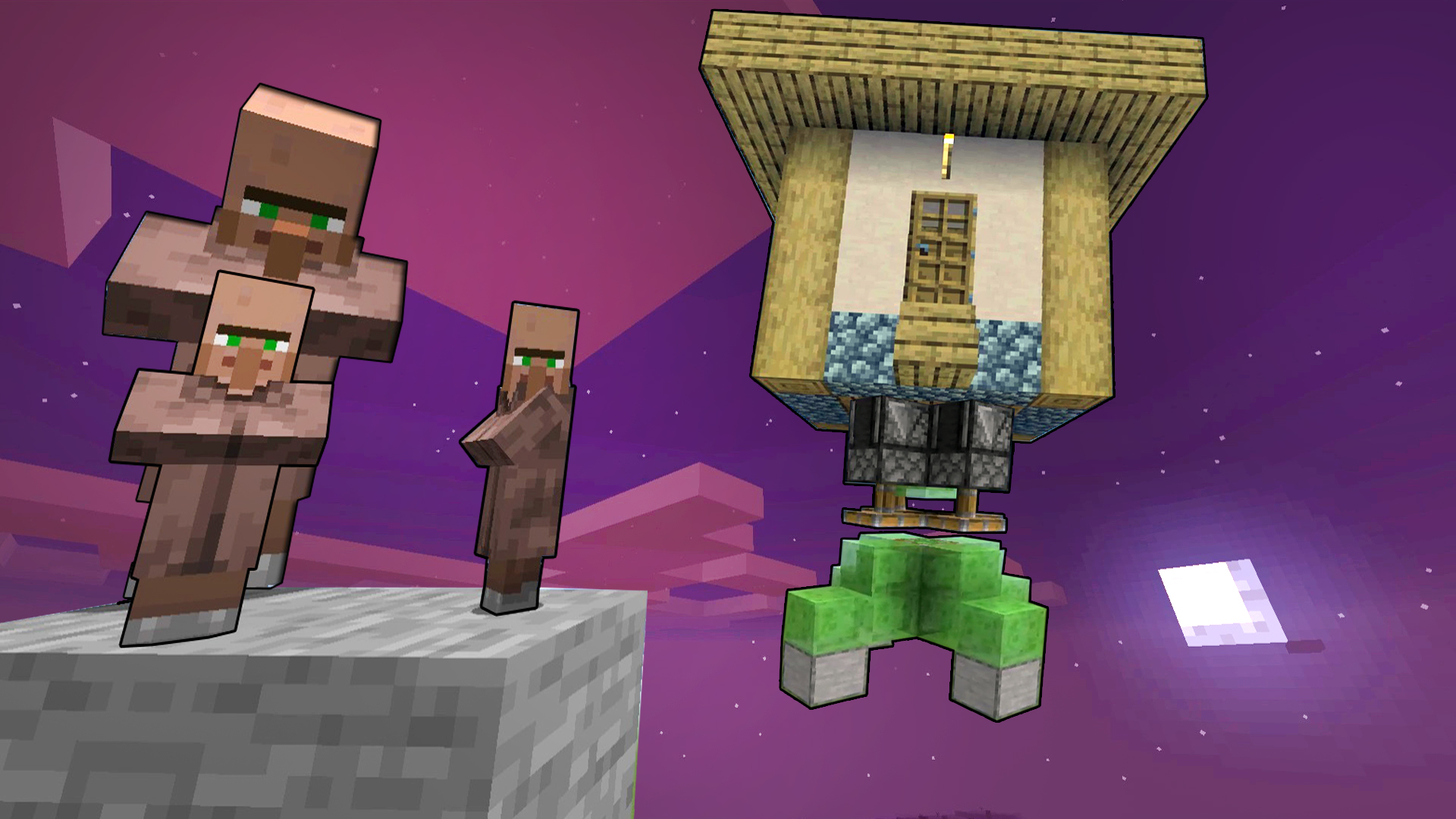 Tik tok videos minecraft shop