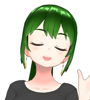 @skeptycally It's actually my favourite vtuber 